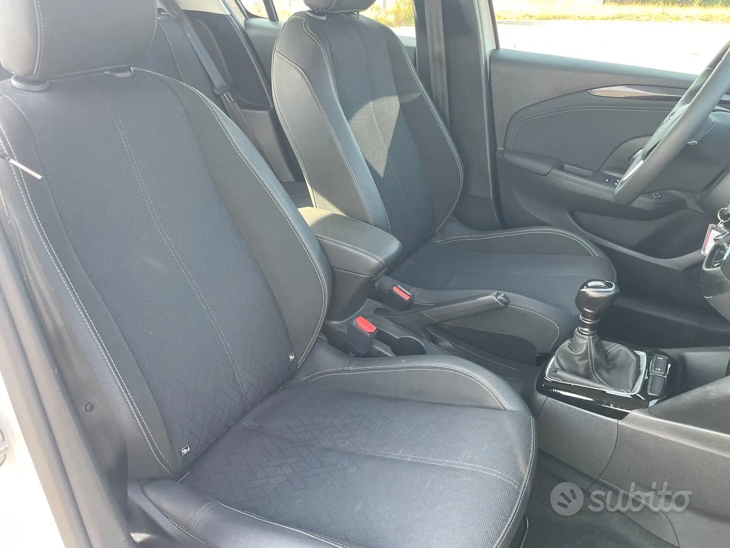 Opel Corsa 2023 photo 5