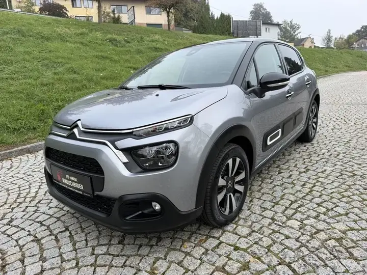 Citroen C3 2024 photo 2