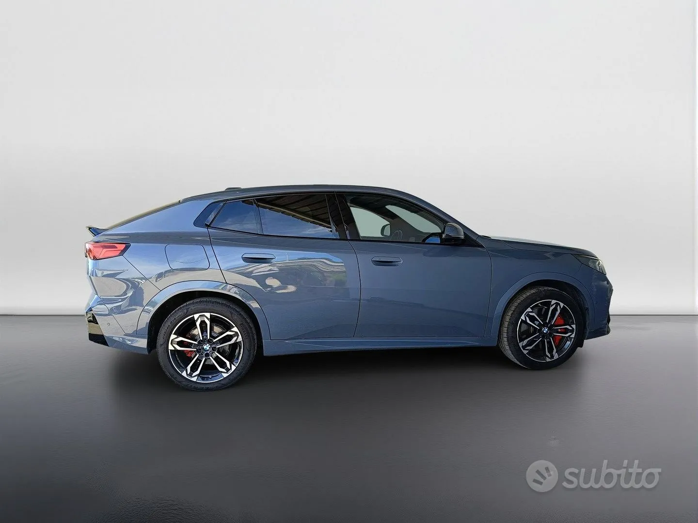BMW X2 2025 photo 3