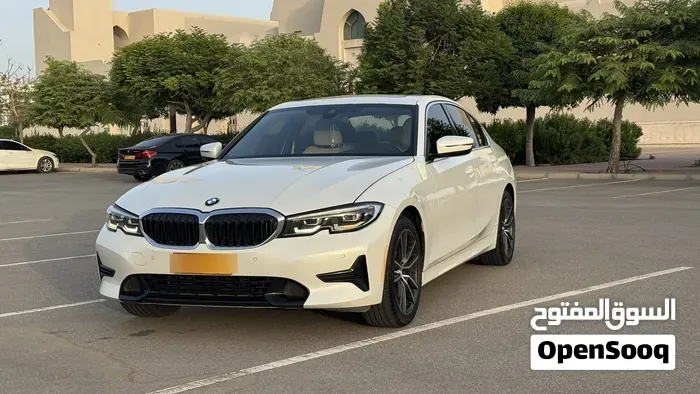 BMW 330I 2019 photo 2
