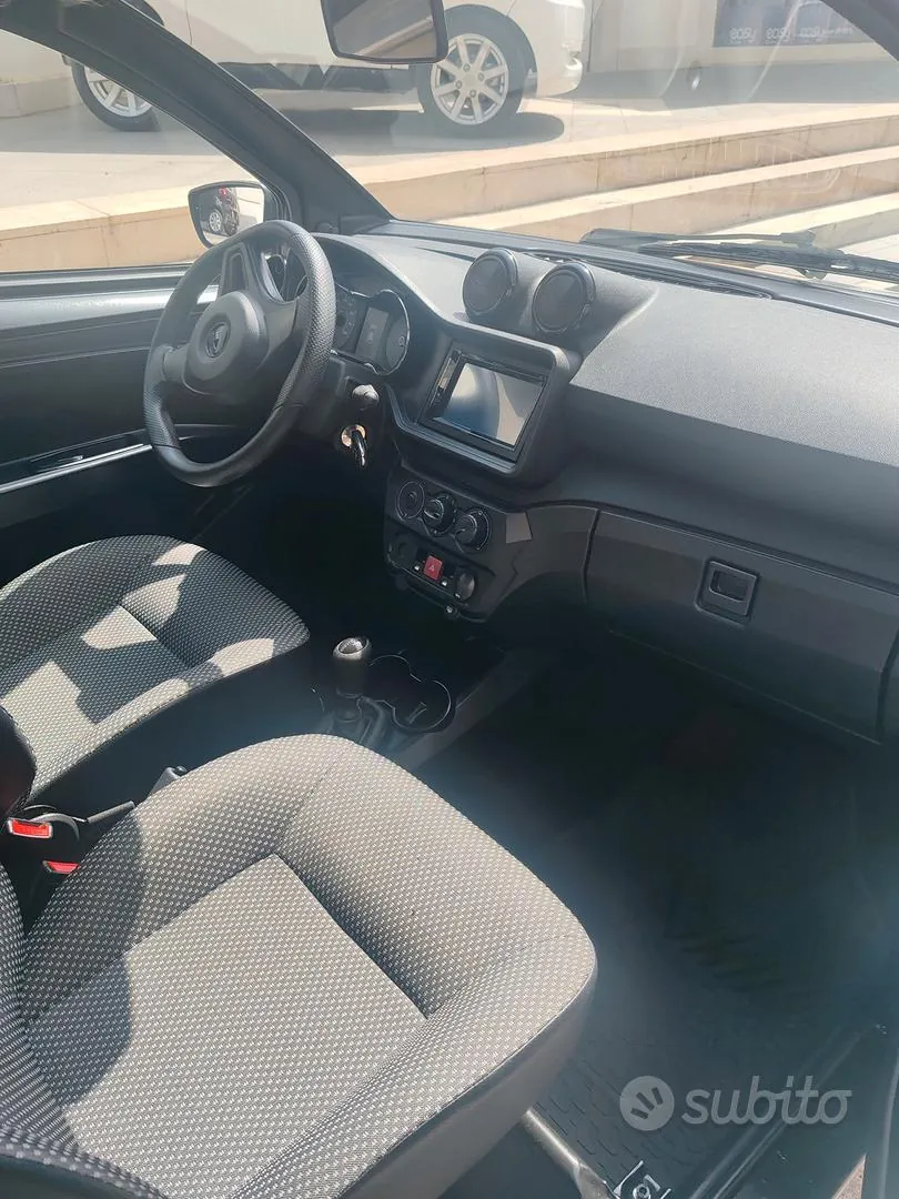 Aixam E-Minauto 2024 photo 3