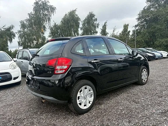 Citroen C3 2013 photo 3