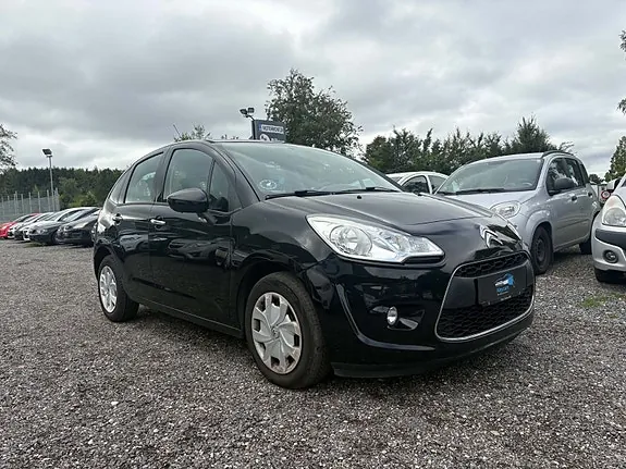 Citroen C3 2013 photo 2