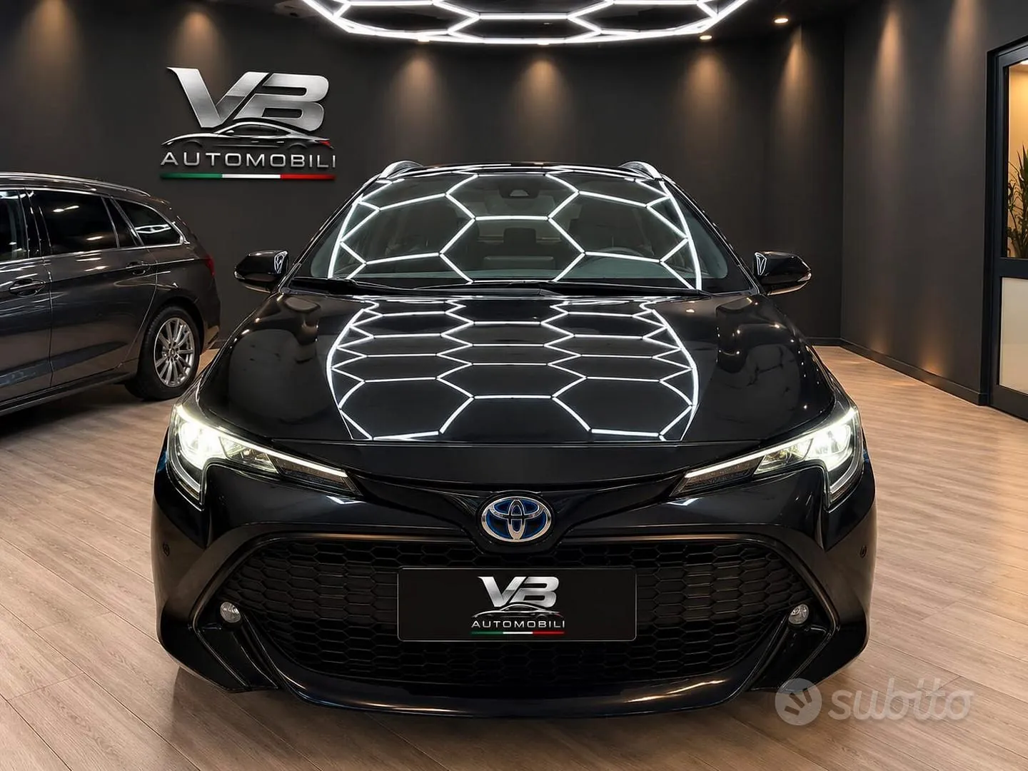 Toyota Corolla 2022 photo 4