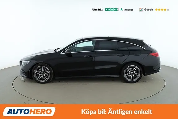Mercedes-Benz Cla200 2021 photo 2