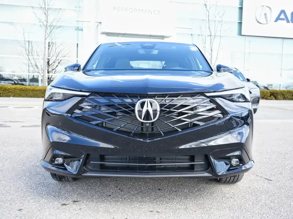 Acura Adx 2026 photo 2