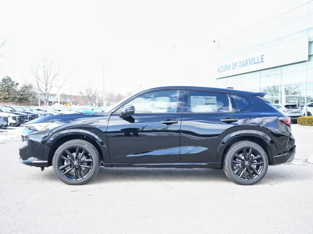 Acura Adx 2026 photo 5
