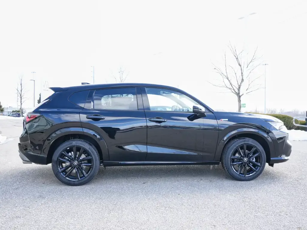 Acura Adx 2026 photo 3