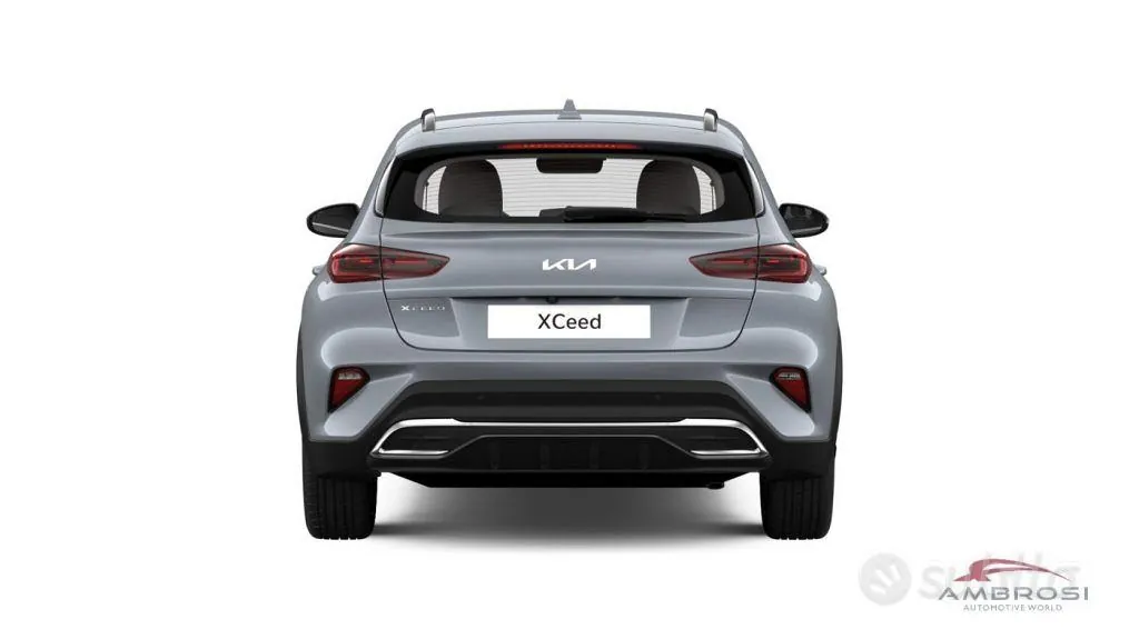 Kia Xceed 2026 photo 5