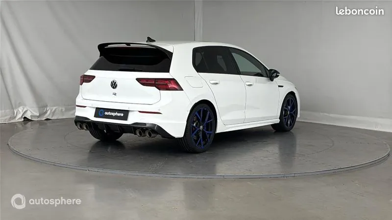 Volkswagen Golf 2023 photo 5