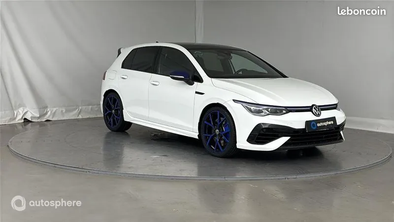 Volkswagen Golf 2023 photo 3