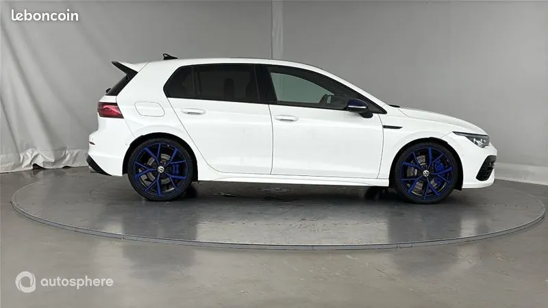 Volkswagen Golf 2023 photo 4