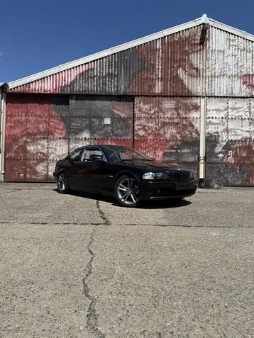 BMW Série 3