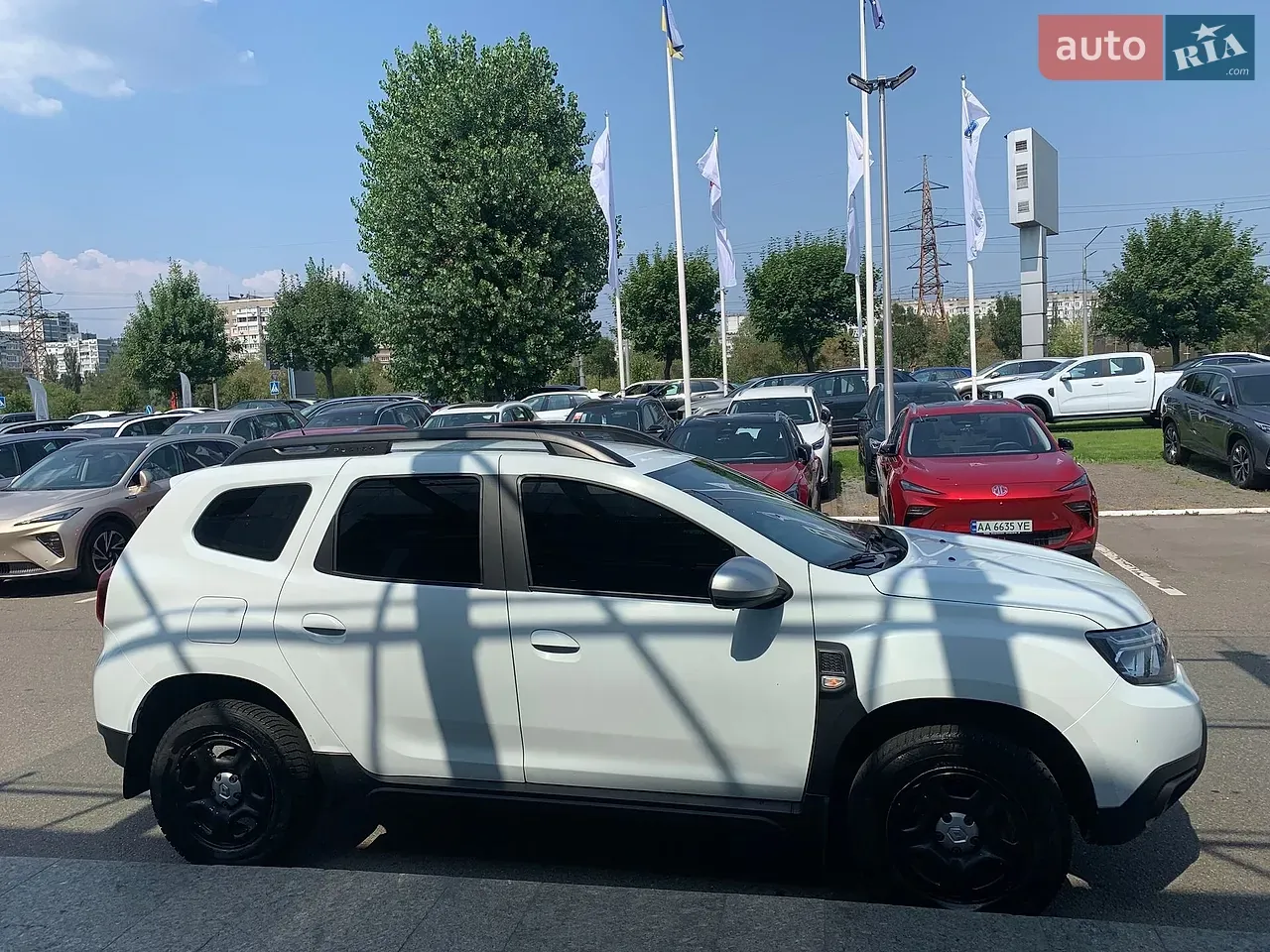Renault Duster 2023 photo 4