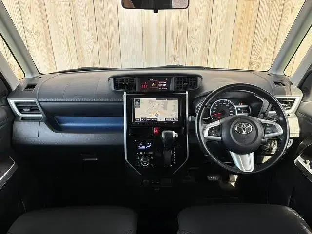 Toyota Rumie Custom G S 2017 photo 2