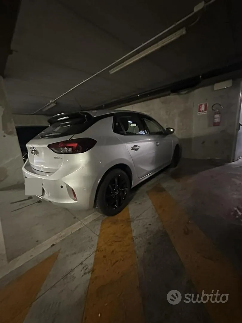 Opel Corsa 2022 photo 3