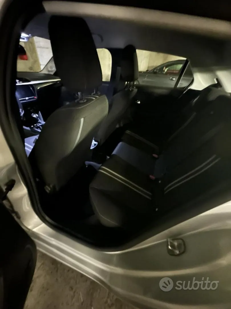 Opel Corsa 2022 photo 5