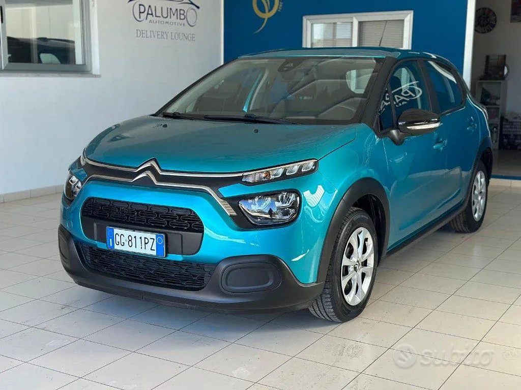 Citroen C3 2021 photo 2