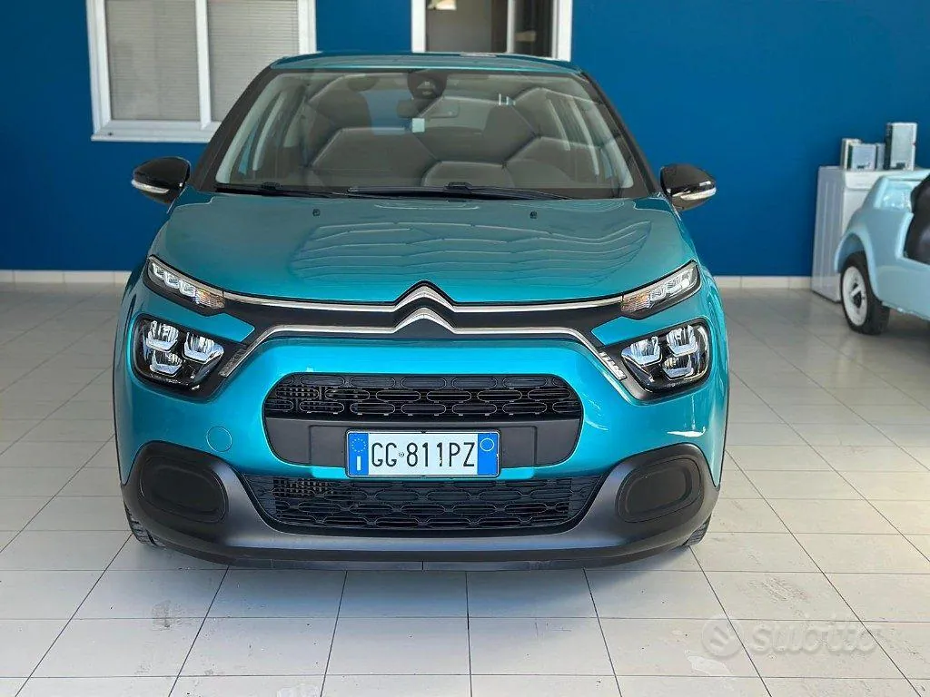 Citroen C3
