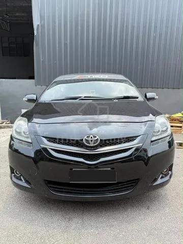 Toyota Vios