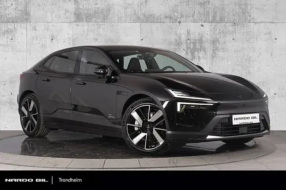 Polestar 4