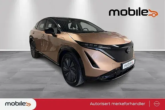 Nissan Ariya