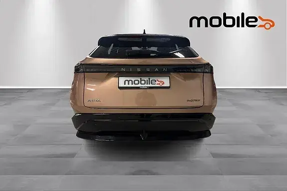 Nissan Ariya 2025 photo 4