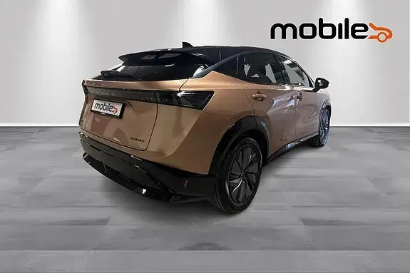Nissan Ariya 2025 photo 3