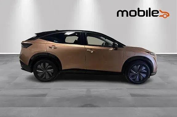Nissan Ariya 2025 photo 2