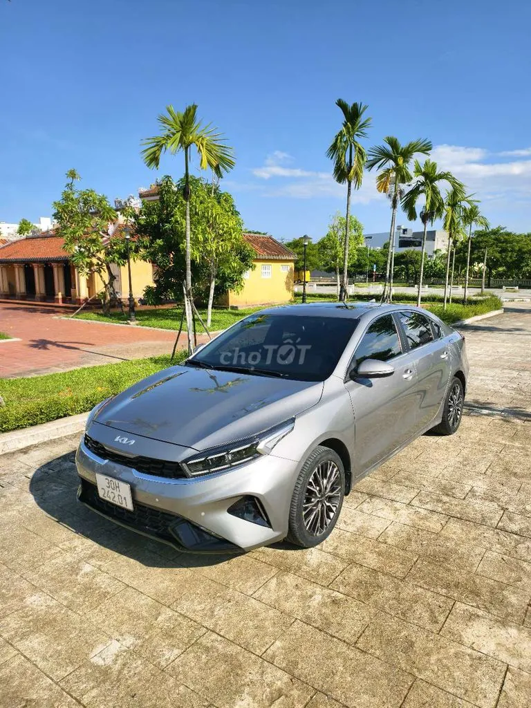 Kia K3 2021 photo 3