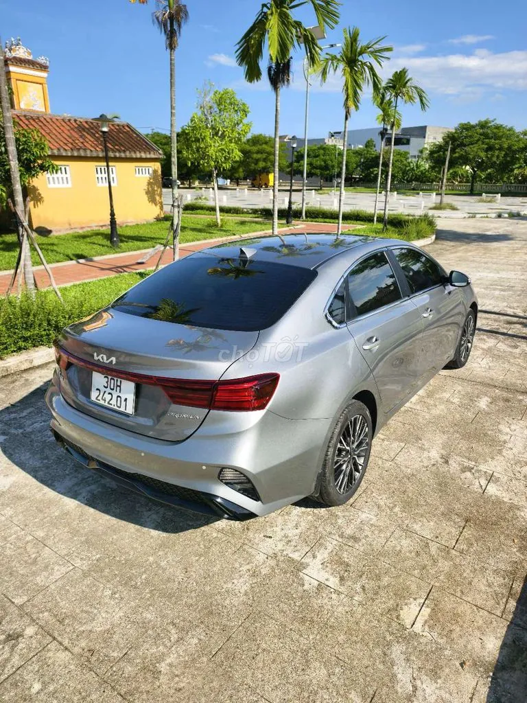Kia K3 2021 photo 5