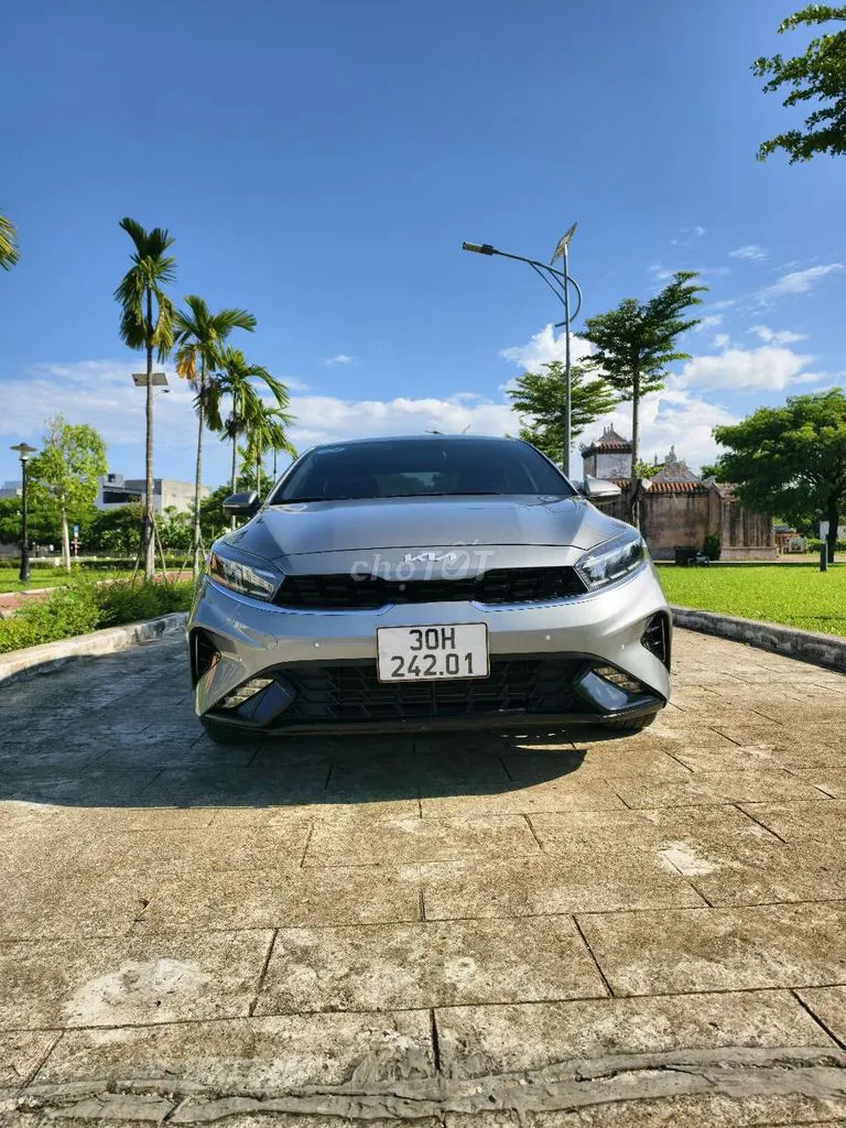 Kia K3 2021 photo 2