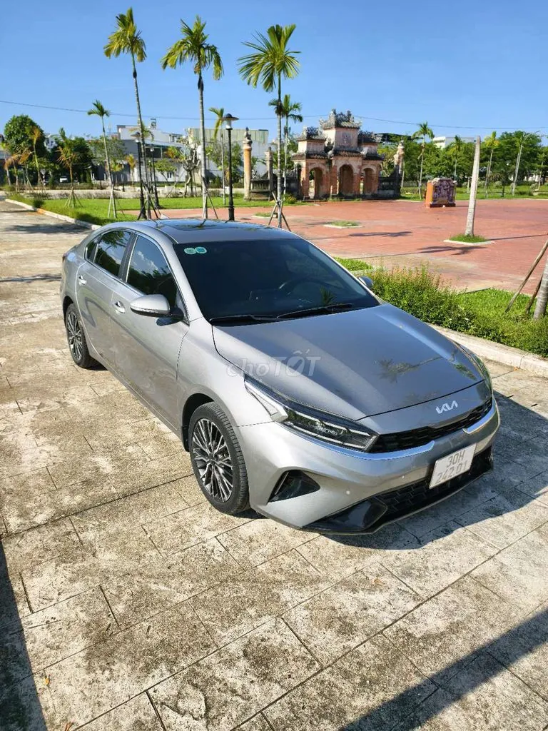 Kia K3 2021 photo 4