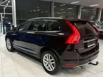 Volvo Xc60 2016 photo 2