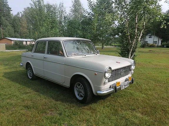 Fiat 1100