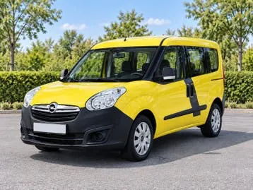 Opel Combo Tour