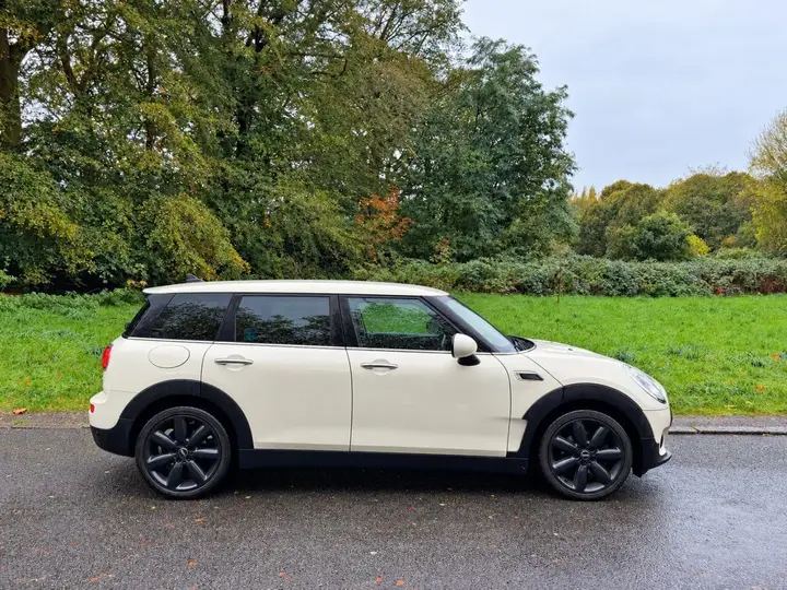 Mini Clubman 2016 photo 4