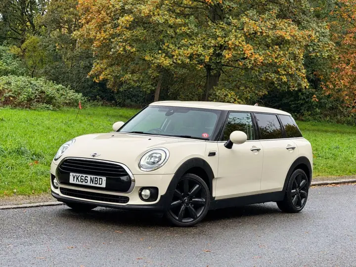 Mini Clubman 2016 photo 3