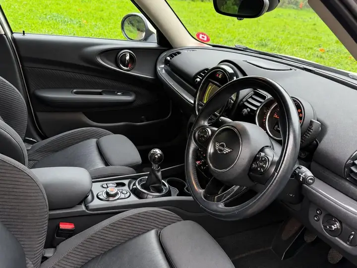 Mini Clubman 2016 photo 2