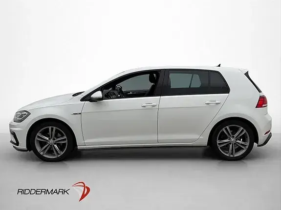 Volkswagen Golf I 2020 photo 5