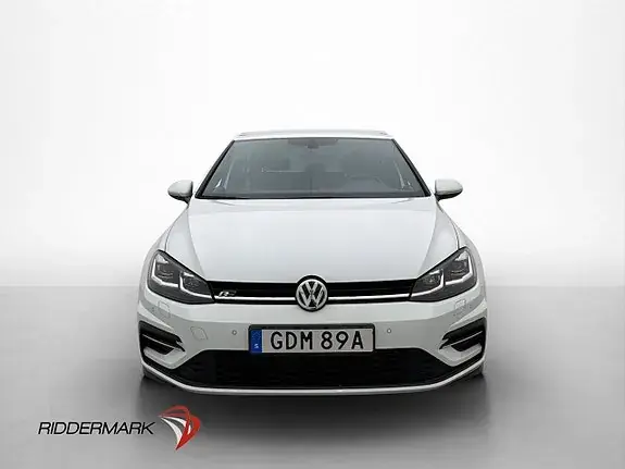Volkswagen Golf I 2020 photo 2