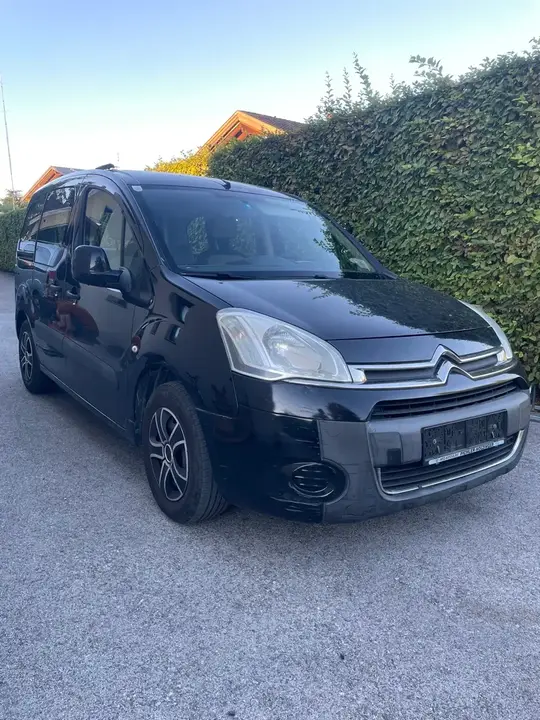 Citroen Berlingo Multispace