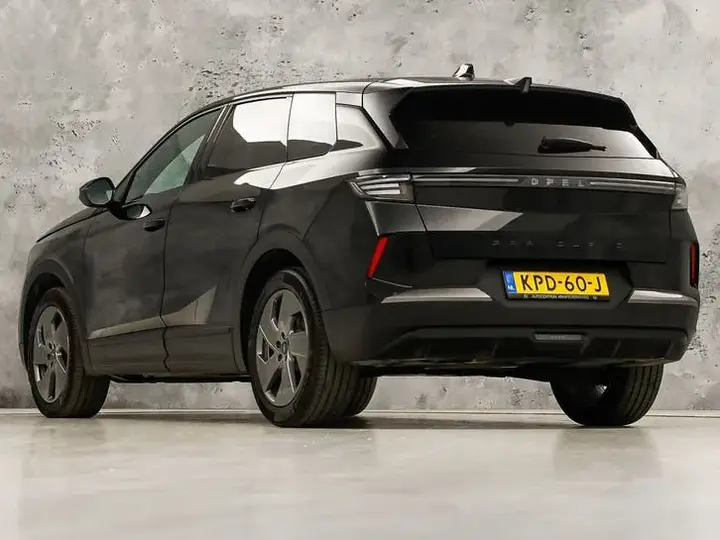 Opel Grandland 2025 photo 3