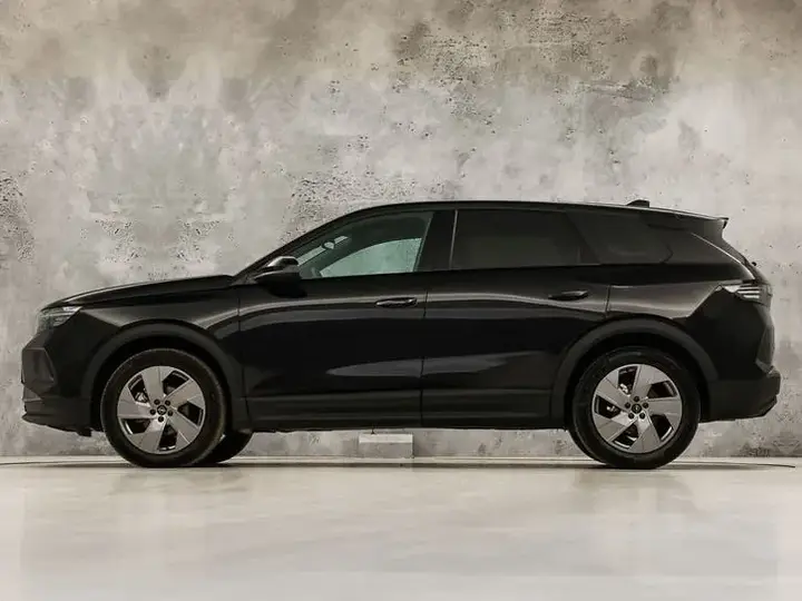 Opel Grandland 2025 photo 2
