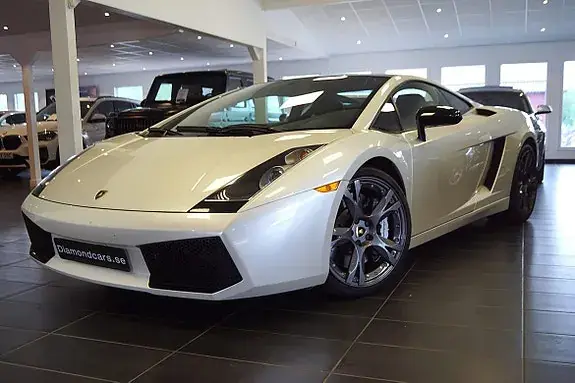 Lamborghini Gallardo 2006 photo 4