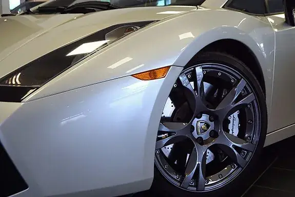 Lamborghini Gallardo 2006 photo 5