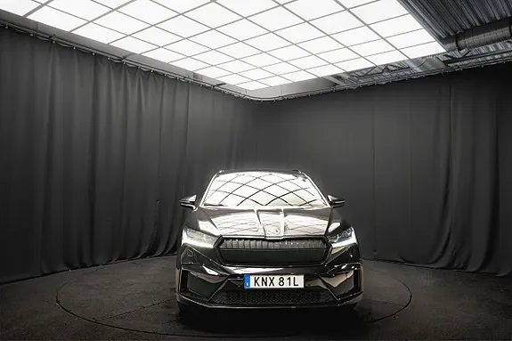 Skoda Enyaq 2022 photo 3