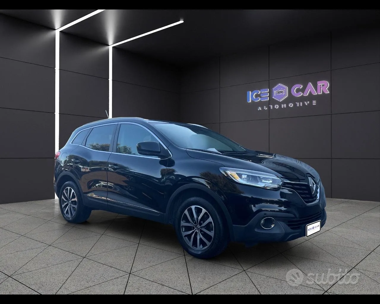 Renault Kadjar 2018 photo 3