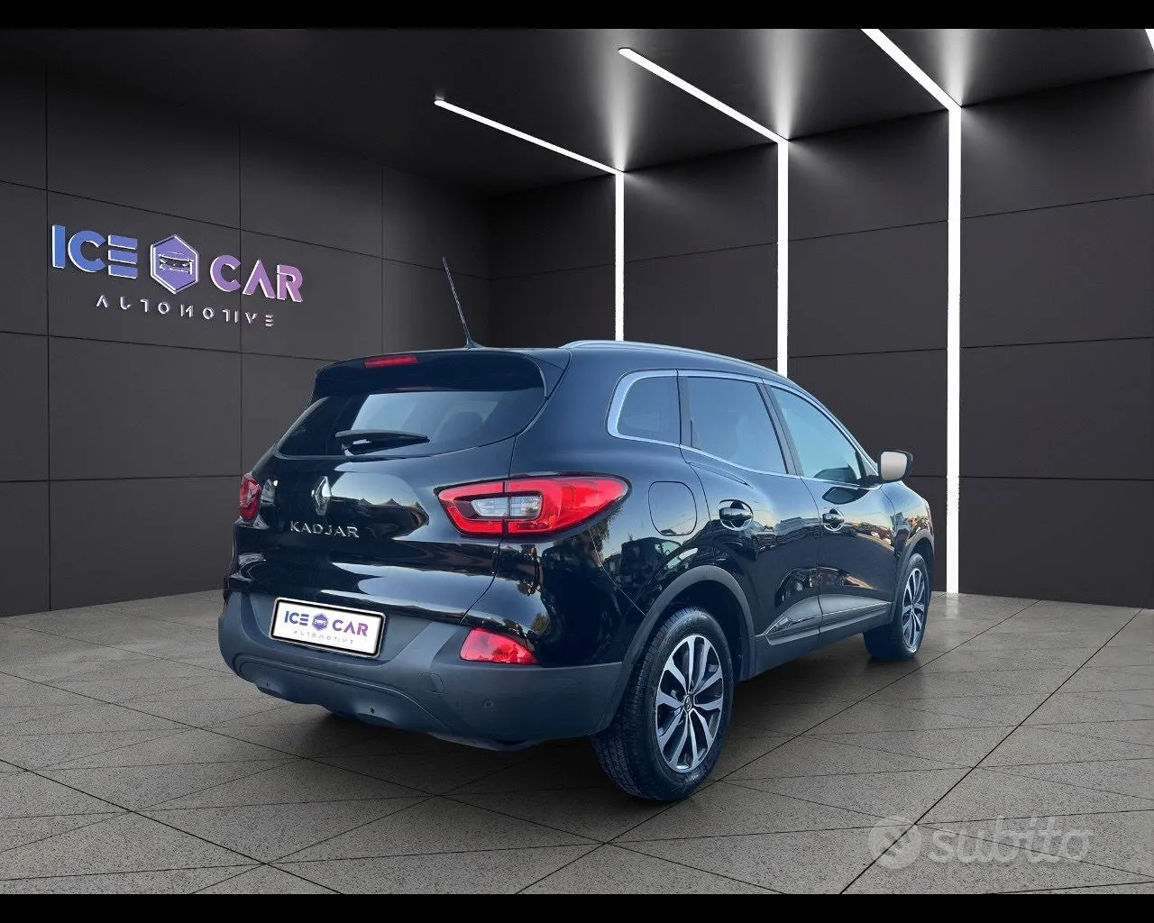 Renault Kadjar 2018 photo 5