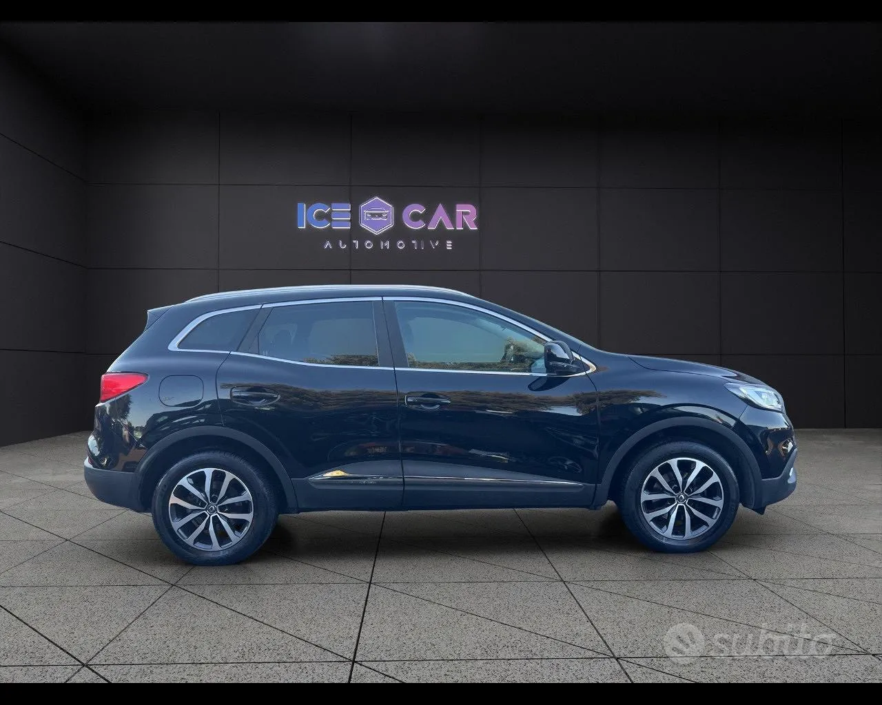 Renault Kadjar 2018 photo 4